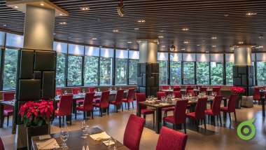UTM Educational Restaurant, a restaurant in Macau SAR, Greater China.