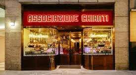 Associazione Chianti, a restaurant in Hong Kong SAR, Greater China.