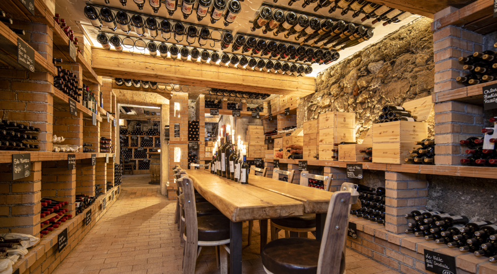 der Boeglerhof, a hotel in Alpbach, Austria.