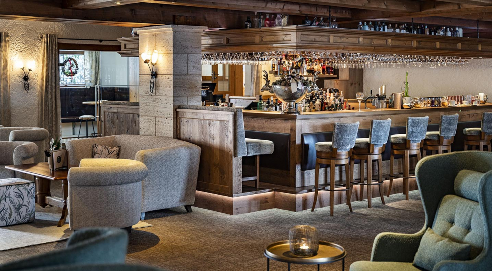 der Boeglerhof, a hotel in Alpbach, Austria.