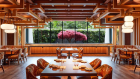 Wakuda, Marina Bay Sands Singapore, a restaurant in Singapore.