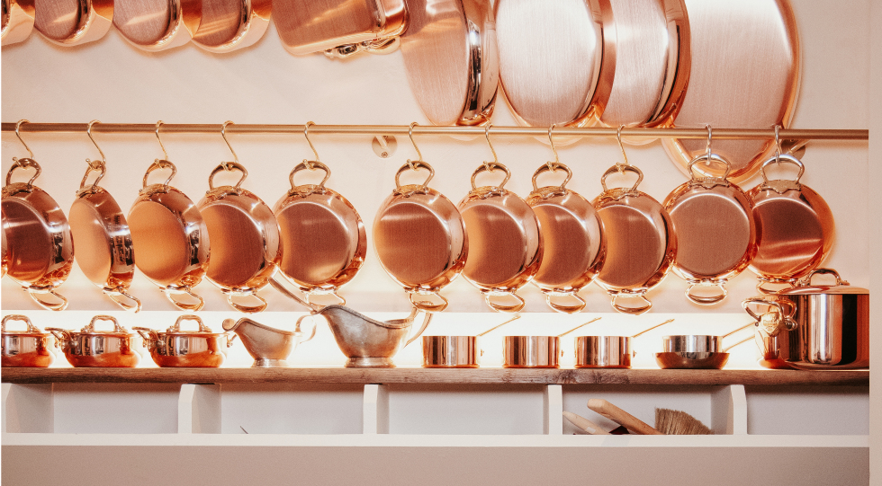Baca’v Paris par Gilles Choukroun, a restaurant in 5th arr, Paris, France.