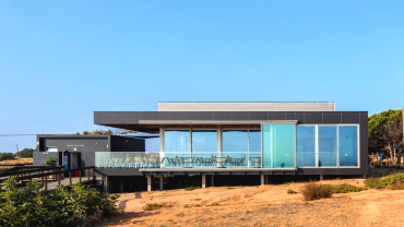 Camilo, a restaurant in Lagos, Portugal.