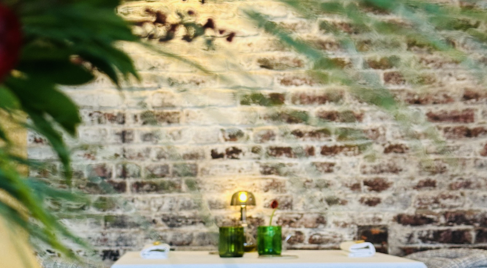 Alice Gastronomia, a restaurant in Westerlo, Belgium.