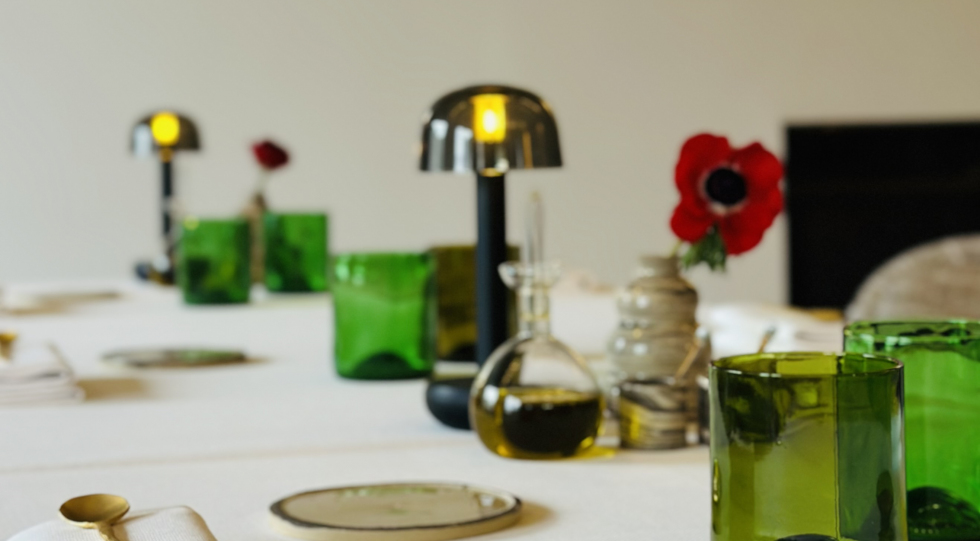 Alice Gastronomia, a restaurant in Westerlo, Belgium.