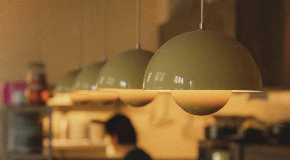 Buurtcafe de Tros, a restaurant in Amsterdam, Netherlands.