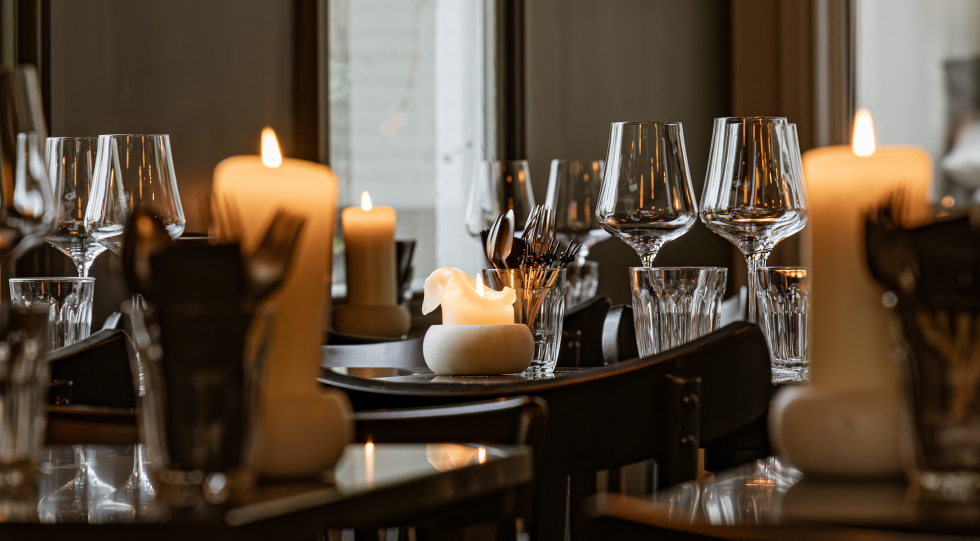 Café Barolo, a wine bar in Eindhoven, Netherlands.