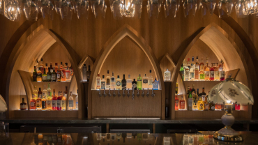 General Public, a restaurant in Toronto, Canada.