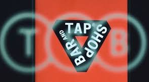 Tap Shop Bar, a wine bar in Seoul, South Korea.