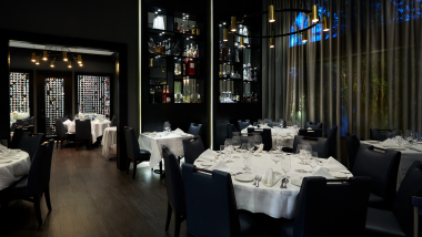 Casa D'Angelo Fort Lauderdale, a restaurant in Fort Lauderdale, USA.