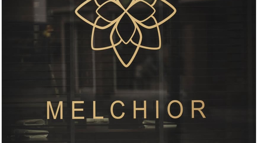 Restaurant Melchior, a restaurant in Tienen, Belgium.