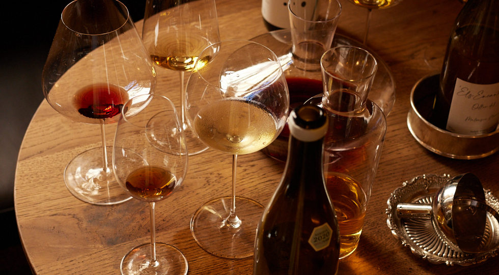 Aftermath at Pompa, Barcelona, Spain.