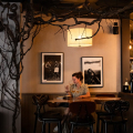 Updated wine list!
