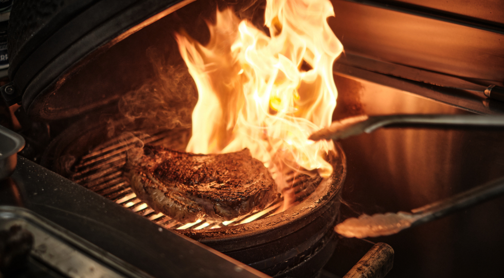 Vins de Dagne, a restaurant in Val-de-Dagne, France.