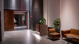 Bref by Darren Chin, a restaurant in Kuala Lumpur, Malaysia.