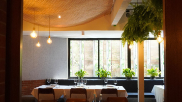 Gai by Darren Chin (Taman Tun Dr. Ismail), a restaurant in Kuala Lumpur, Malaysia.