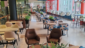 Wine Shop Sarajevo Only VIP, a wine bar and winery in Bosnia and Herzegovina.