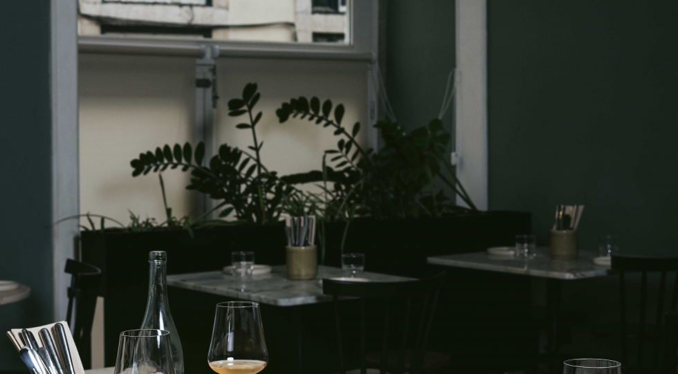 Prado Winebar, a wine bar in Estremadura - Lisboa, Portugal.