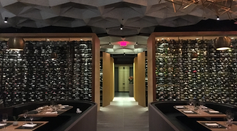 71Above Restaurant & Skylounge, a restaurant in Global / Uncategorized.