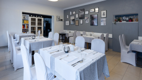 Gasthaus Fuchs, a restaurant in Austria.