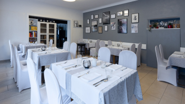 Gasthaus Fuchs, a restaurant in Austria.