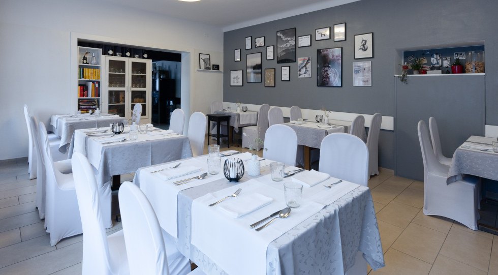 Gasthaus Fuchs, a restaurant in Austria.