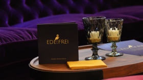 Edelfrei, a restaurant in Bamberg, Germany.