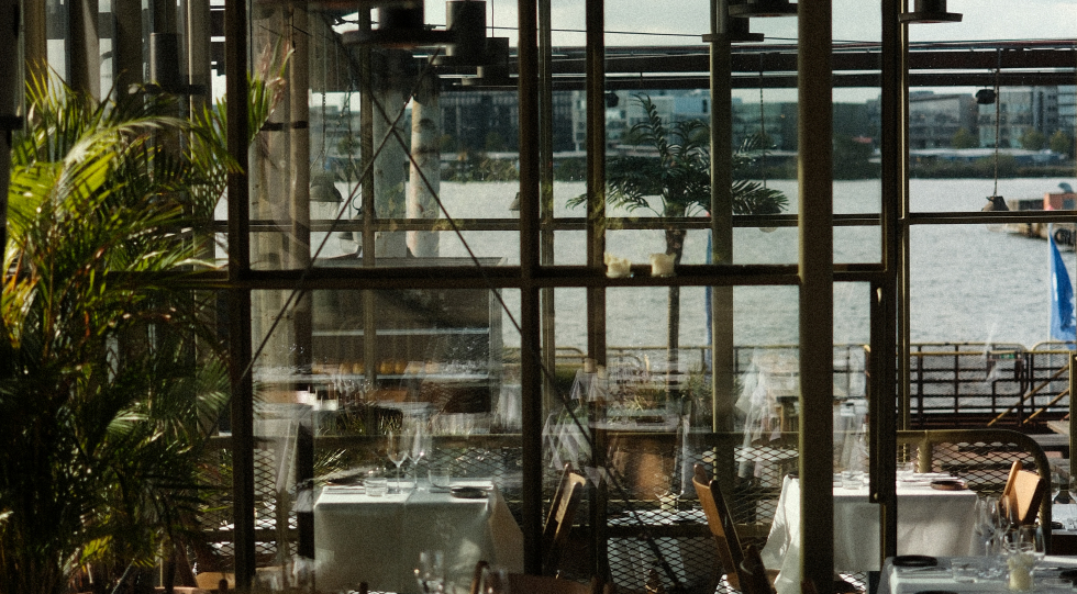 Helling 7, a restaurant in Global / Uncategorized.