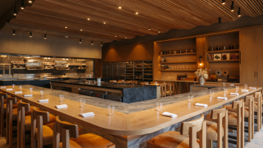 Restaurant Lilo, a restaurant in Global / Uncategorized.