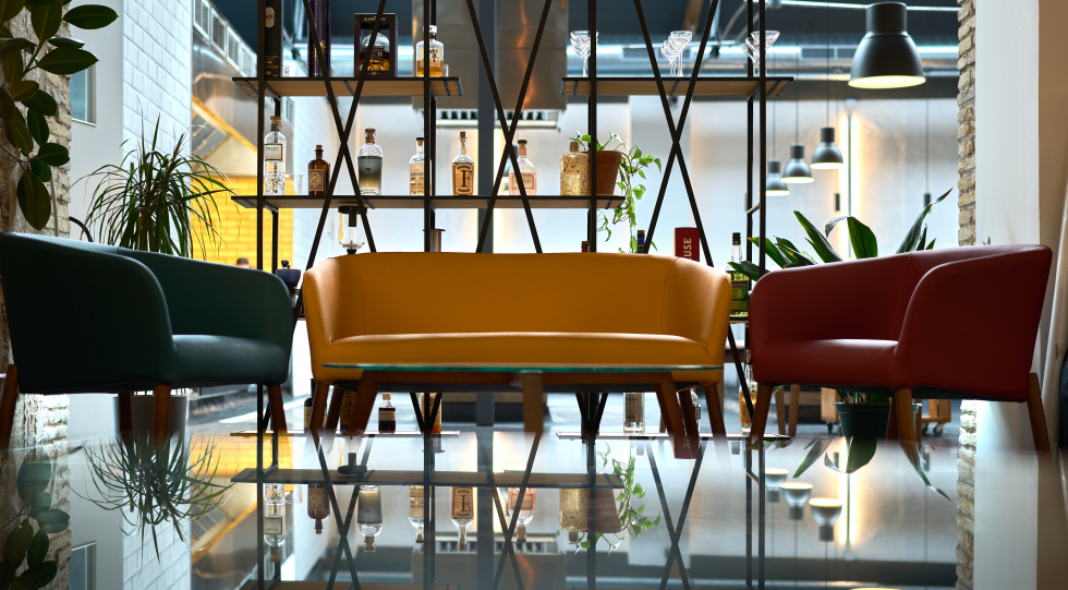 Restaurante Gente Rara, a restaurant in Global / Uncategorized.