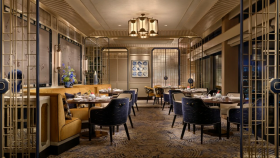 Jin Ting Wan, a restaurant in Singapore.