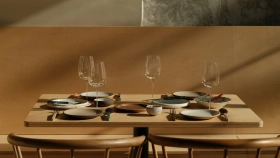 Recoveco, a restaurant in Miami, USA.