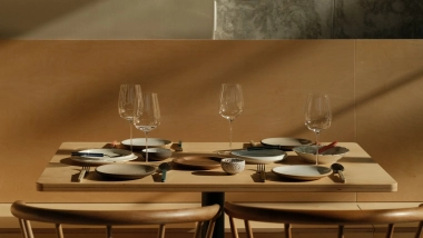 Recoveco, a restaurant in Miami, USA.