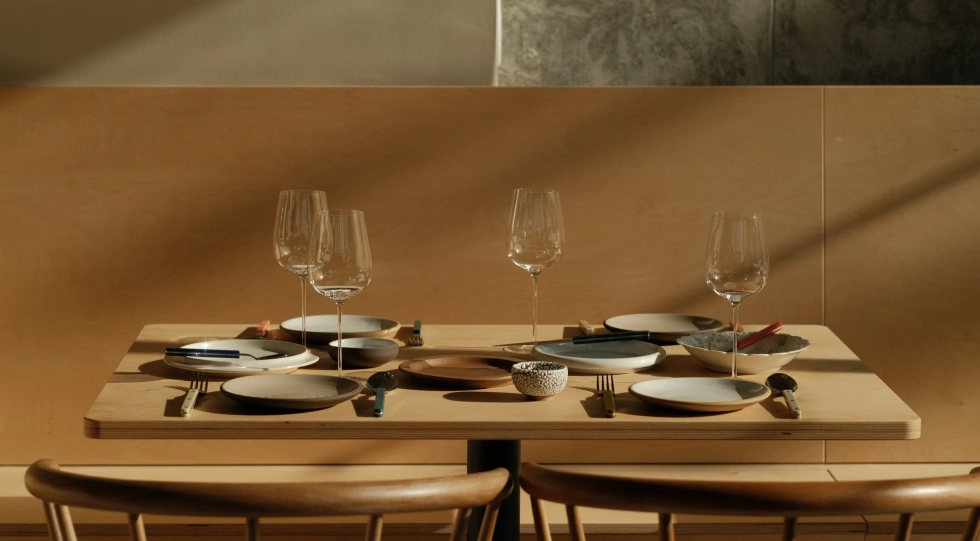Recoveco, a restaurant in Miami, USA.