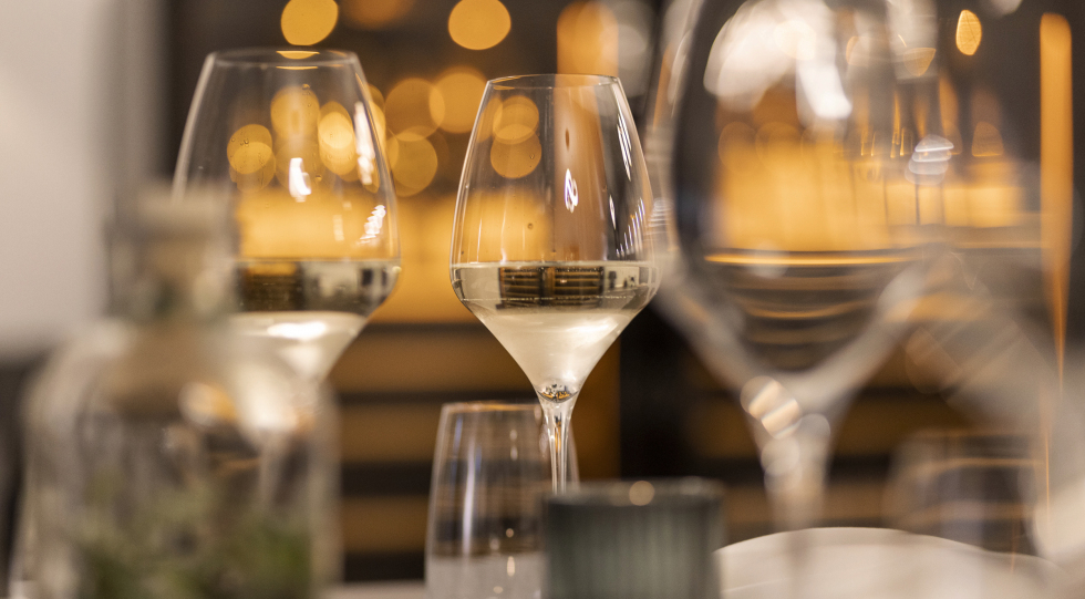 Heine's Wine & Dine, a wine bar and restaurant in Baden-Baden, Germany.