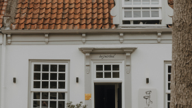 Restaurant Rozewied, a restaurant in Netherlands.