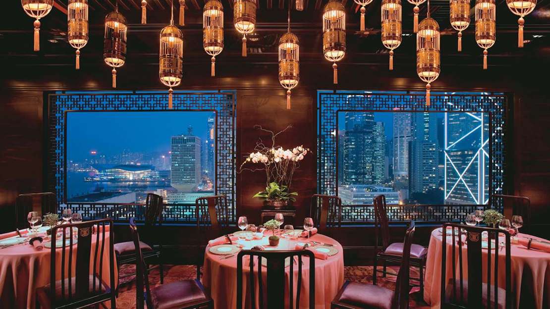 27 Great Wine Restaurants In Hong Kong 2023 Star Wine List