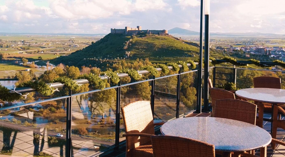 Restaurante Quinto Cecilio, a restaurant, hotel in Madrid, Spain.