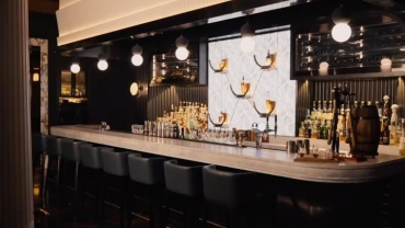 Twelve 25, a restaurant in Macau SAR, Greater China.