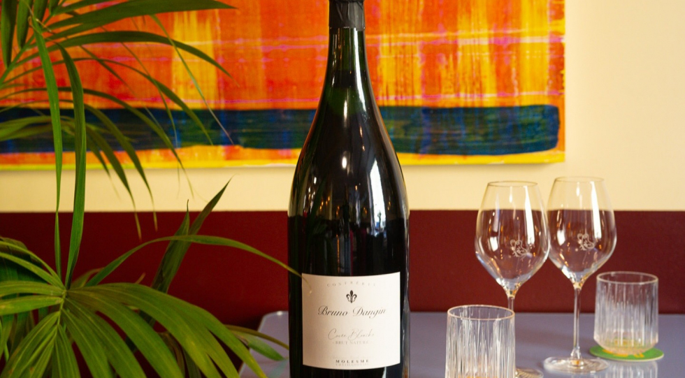 Tales Wine Bar, a wine bar in Helsinki, Finland.