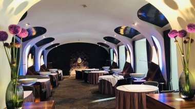 Palais Coburg – Silvio Nickol, a hotel and restaurant in Vienna, Austria.