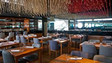 Maido, a restaurant in Lima, Peru.