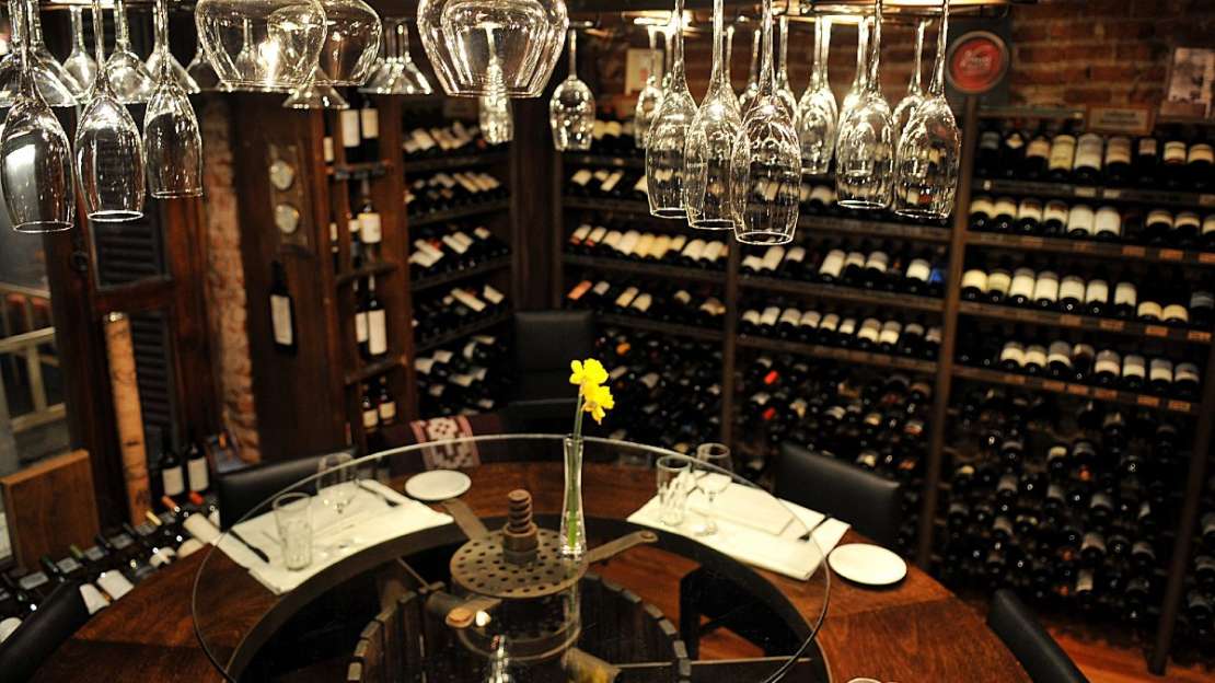 11 great wine restaurants in Mendoza 2024 Star Wine List