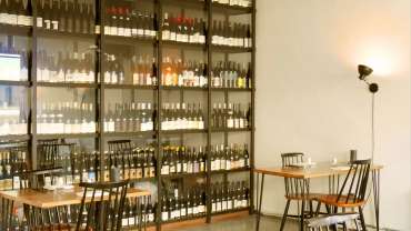 29 great wine bars and wine restaurants in Amsterdam 2022 - Star Wine List