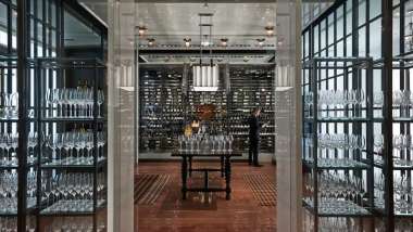 wine cellar list