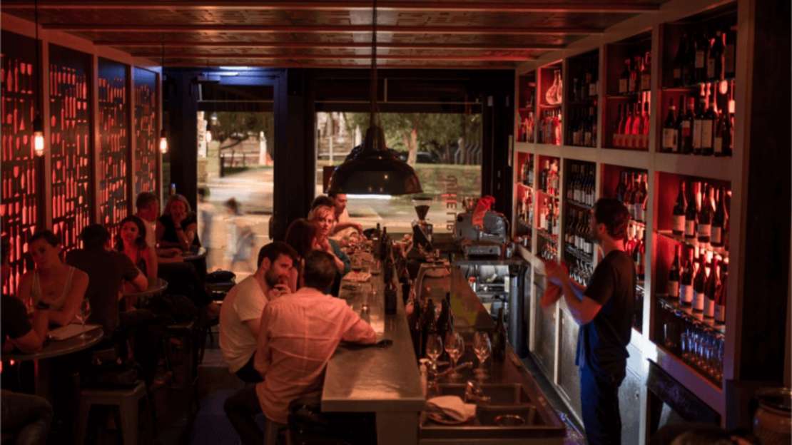The 17 best wine bars in Sydney 2024 Star Wine List