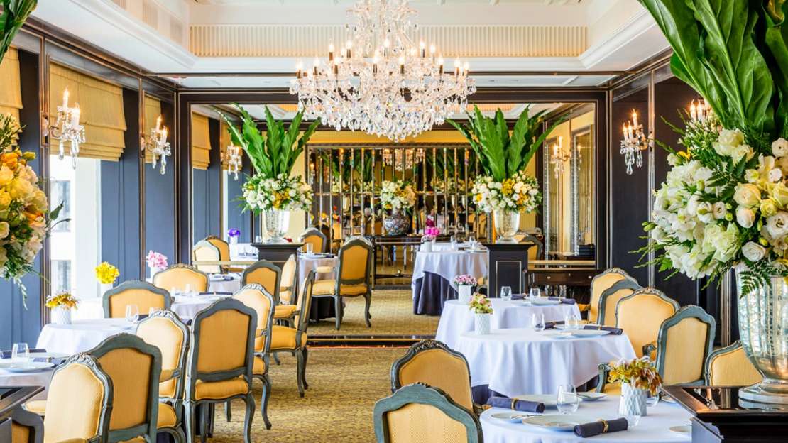 26 great wine bars and wine restaurants in Bangkok 2024 Star Wine List