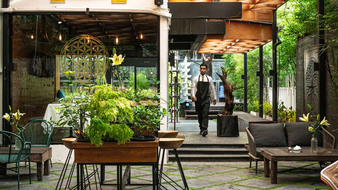 26 great wine bars and wine restaurants in Bangkok 2024 Star Wine List