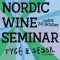 Nordic Wine Seminar