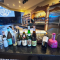 Fuentes Omakase